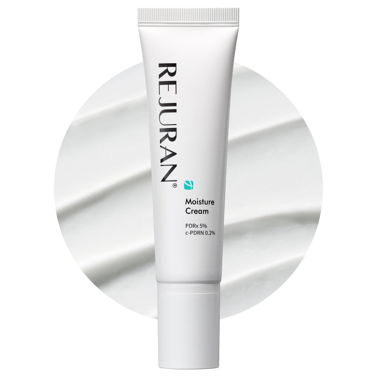REJURAN Moisture Cream with c-PDRN - Daily Face Moisturizer for Long-Lasting Hydration and Skin Barrier Support, 2.11 oz Avelisse