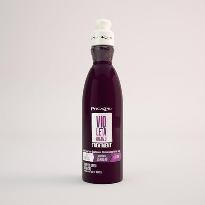 Prokpil Reddish Violet Color Depositing Treatment - Nuance 10.1oz (300ml) | Violeta Rojizo Matizante Avelisse