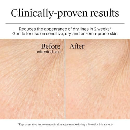 Neutrogena Hydro Boost Gel Cream for Normal/Dry Skin, 48-Hour Hydration, Fragrance-Free Face Moisturizer with Hyaluronic Acid, 1.7 oz + Trial Size Hydro Boost Hydrating Gel Cleanser, 0.5 fl oz Avelisse