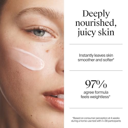 Neutrogena Hydro Boost Gel Cream for Normal/Dry Skin, 48-Hour Hydration, Fragrance-Free Face Moisturizer with Hyaluronic Acid, 1.7 oz + Trial Size Hydro Boost Hydrating Gel Cleanser, 0.5 fl oz Avelisse