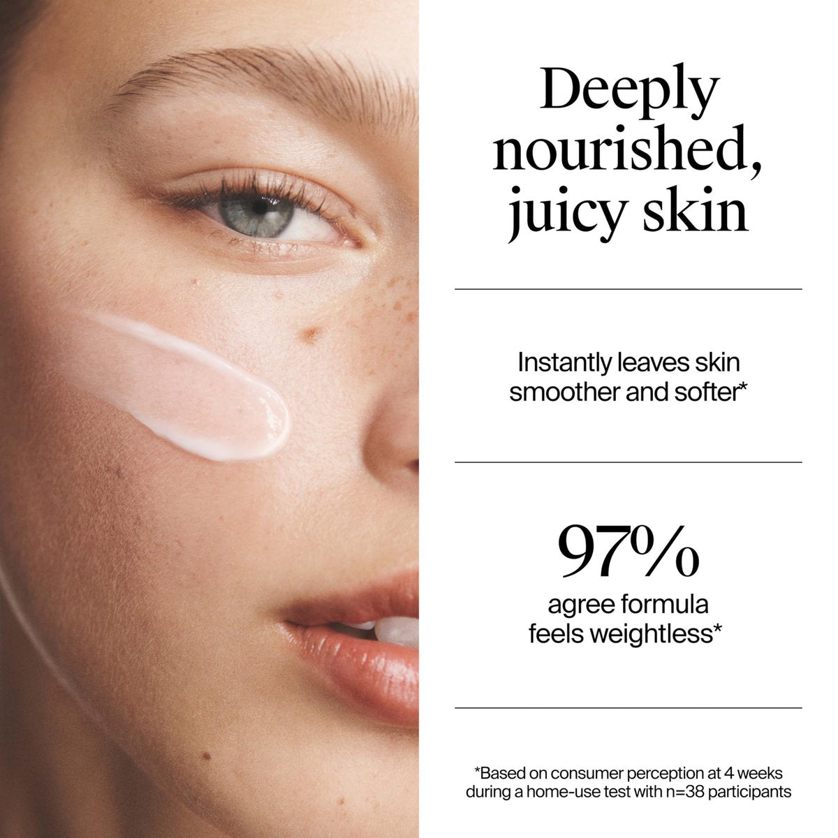 Neutrogena Hydro Boost Gel Cream for Normal/Dry Skin, 48-Hour Hydration, Fragrance-Free Face Moisturizer with Hyaluronic Acid, 1.7 oz + Trial Size Hydro Boost Hydrating Gel Cleanser, 0.5 fl oz Avelisse