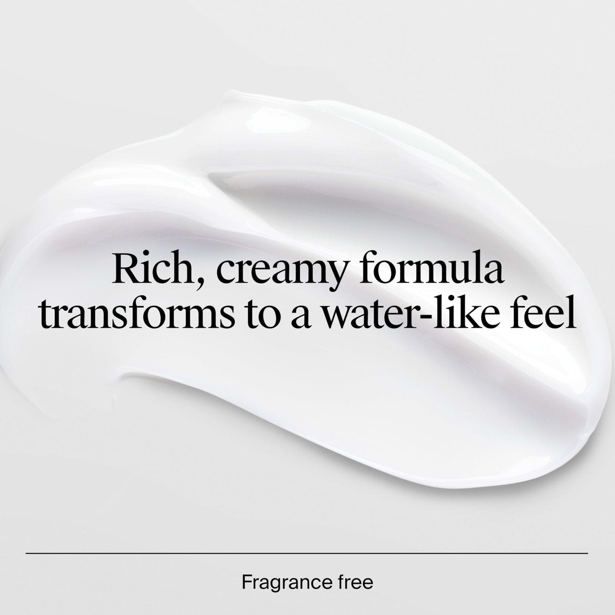 Neutrogena Hydro Boost Water Cream 72H Hydrating Face Moisturizer with Hyaluronic Acid for Normal to Extra Dry Skin, Fragrance Free, 1.7 oz + Trial Size Hydro Boost Hydrating Gel Cleanser 0.5 fl oz Avelisse
