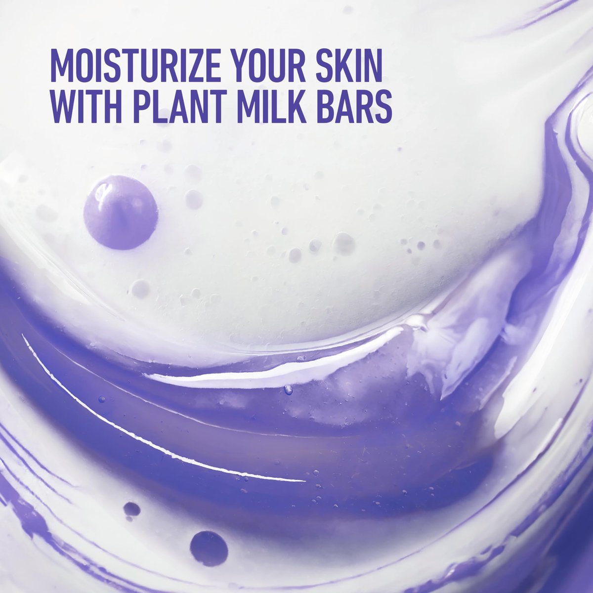 Dove Plant Milk Cleansing Bar Soap Macadamia Milk & Willow Lavender Serenity Seeker 4 Count – Gentle Moisturizing Cleanser for Sensitive Skin, Sulfate-Free, Paraben-Free, 98% Biodegradable Avelisse