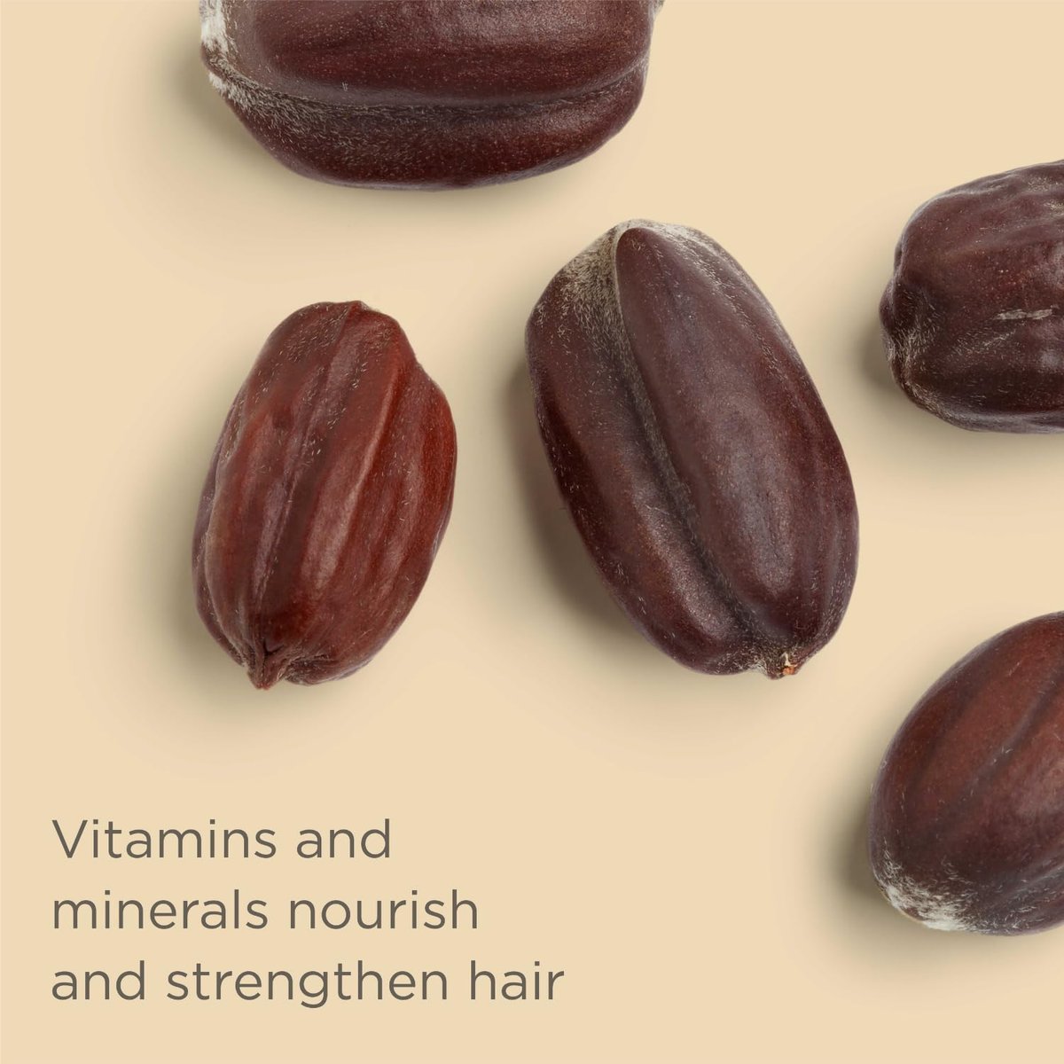 Hairitage Outta My Hair Gentle Daily Hydrating and Moisturizing Shampoo for Dry Hair with Jojoba Oil + Aloe Vera - Ultra-Mild + Moisture-Rich, 21 fl. oz. Avelisse