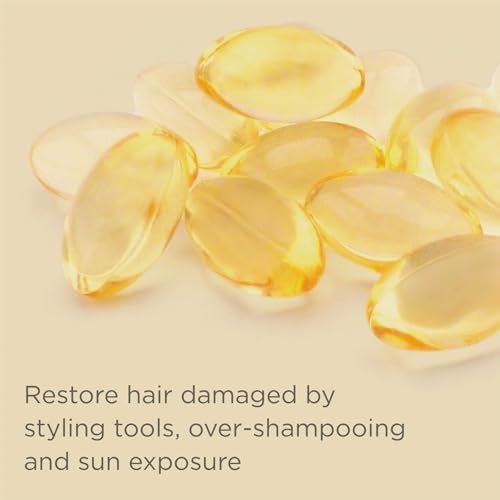 Hairitage Outta My Hair Gentle Daily Hydrating and Moisturizing Shampoo for Dry Hair with Jojoba Oil + Aloe Vera - Ultra-Mild + Moisture-Rich, 21 fl. oz. Avelisse