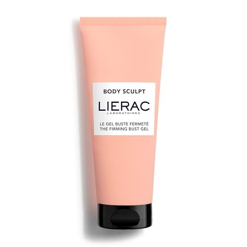 Lierac Body Care Firming & Cellulite Treatment Cream with Caffeine & Ginger - 2.53 Fl Oz - görsel 2