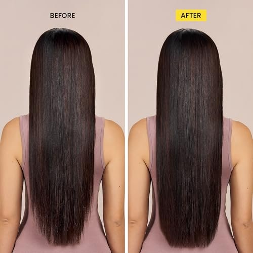 Drybar Liquid Glass High-Gloss Finishing Serum – Anti-Frizz, Weightless Shine (2.3 oz) Avelisse