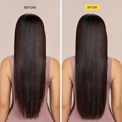 Drybar Liquid Glass High-Gloss Finishing Serum – Anti-Frizz, Weightless Shine (2.3 oz) Avelisse