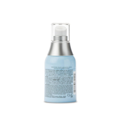 Drybar Liquid Glass High-Gloss Finishing Serum – Anti-Frizz, Weightless Shine (2.3 oz) Avelisse