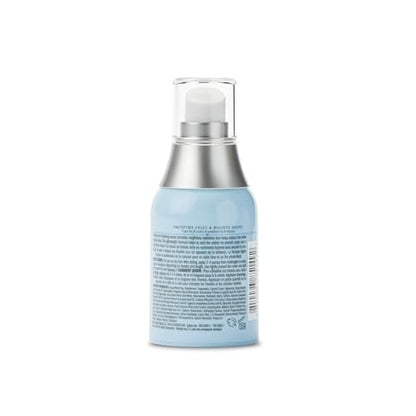Drybar Liquid Glass High-Gloss Finishing Serum – Anti-Frizz, Weightless Shine (2.3 oz) Avelisse