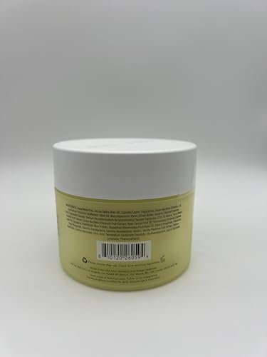 Naturium The Glow Getter Whipped Multi-Oil Body Butter - Firming & Hydrating Body Moisturizer with Shea Butter, 7.7 fl oz Avelisse