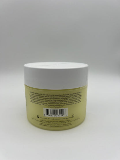 Naturium The Glow Getter Whipped Multi-Oil Body Butter - Firming & Hydrating Body Moisturizer with Shea Butter, 7.7 fl oz Avelisse