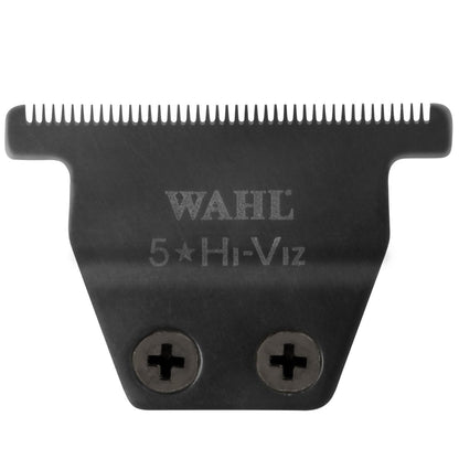 Wahl Professional HiViz Replacement Blade – High-Precision Stainless Steel, Easy Install, Fits HiViz Clippers Avelisse