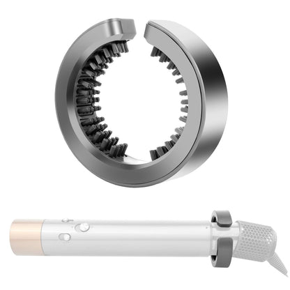 PUREGUST Filter Cleaning Brush Replacement for Dyson Airwrap HS01 HS05 HS08, Part NO. 969760-01 – Gray