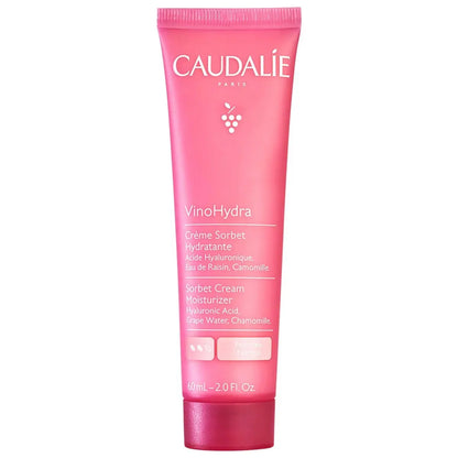 Caudalie VinoHydra Sorbet Cream Moisturizer with Hyaluronic Acid - 60 mL Avelisse