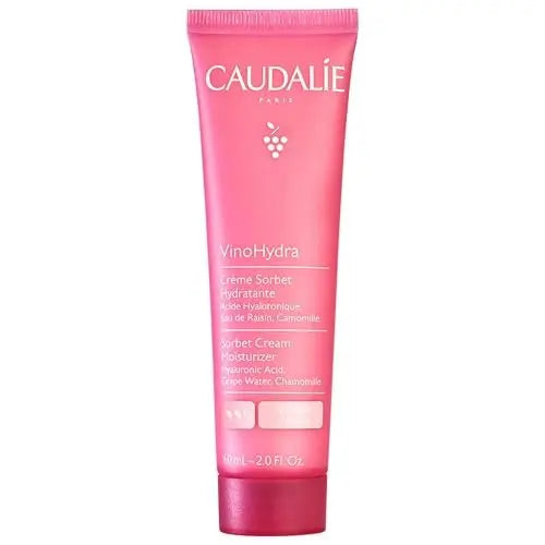 Caudalie VinoHydra Sorbet Cream Moisturizer with Hyaluronic Acid - 60 mL Avelisse