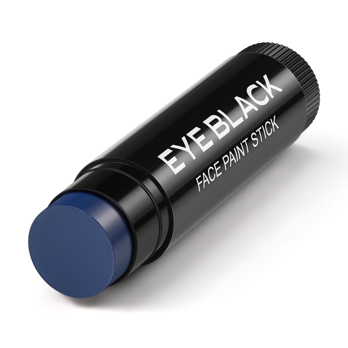 DALVGFN TRI-COLOR Eye Black Stick - Anti-Glare Eyeblack for Baseball, Football & Softball - Sweat-Proof Grease Paint for Athletes - görsel 15