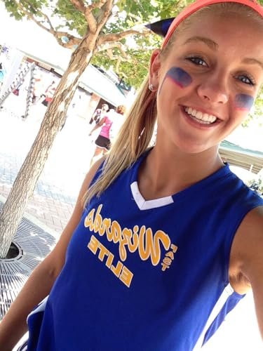 DALVGFN TRI-COLOR Eye Black Stick - Anti-Glare Eyeblack for Baseball, Football & Softball - Sweat-Proof Grease Paint for Athletes - görsel 6
