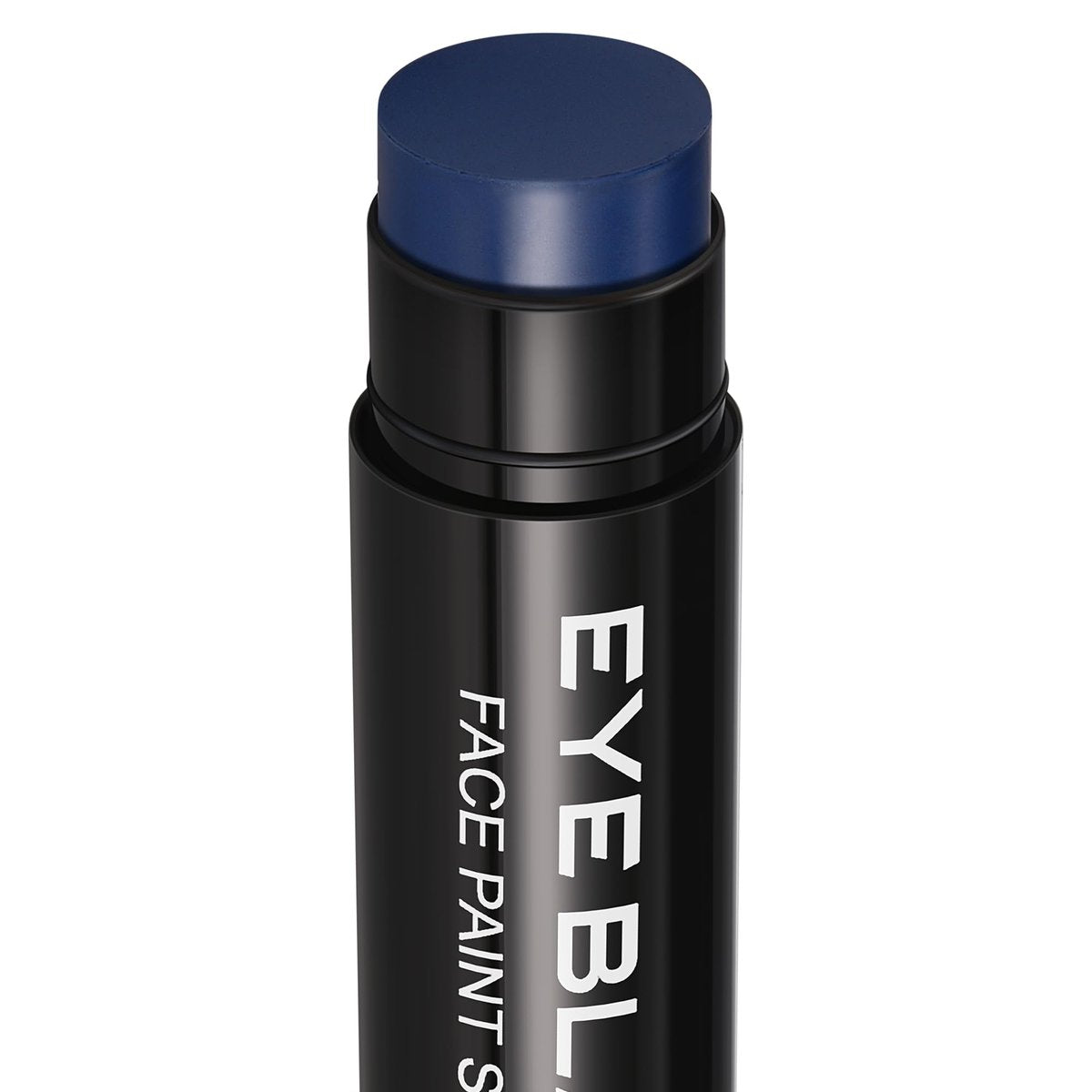 CCbeauty Navy Blue Eye Black Stick for Multi Sports - Anti-Glare, Waterproof Eye Grease for Baseball, Football, Softball, Lacrosse - görsel 7