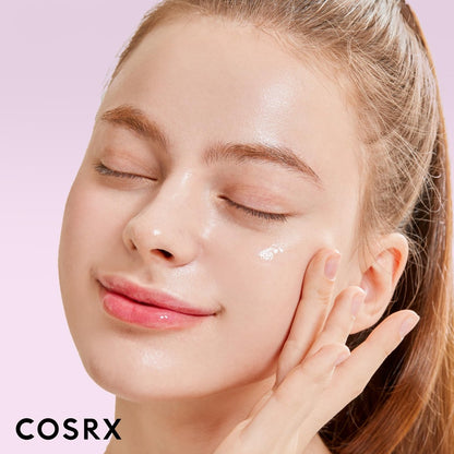 COSRX Mini-Sized 6X Peptide Collagen Booster Toner Serum 1 Fl Oz with Niacinamide & Hyaluronic Acid - Korean Skin Care Travel Essential