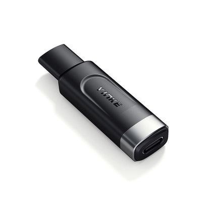 Yinke 12V Type-C Shaver Charger Adapter for Braun Series 3 5 7 9 6 1 XT5 Electric Razor, Portable USB-C Charging Converter Replacement (Cable Excluded)