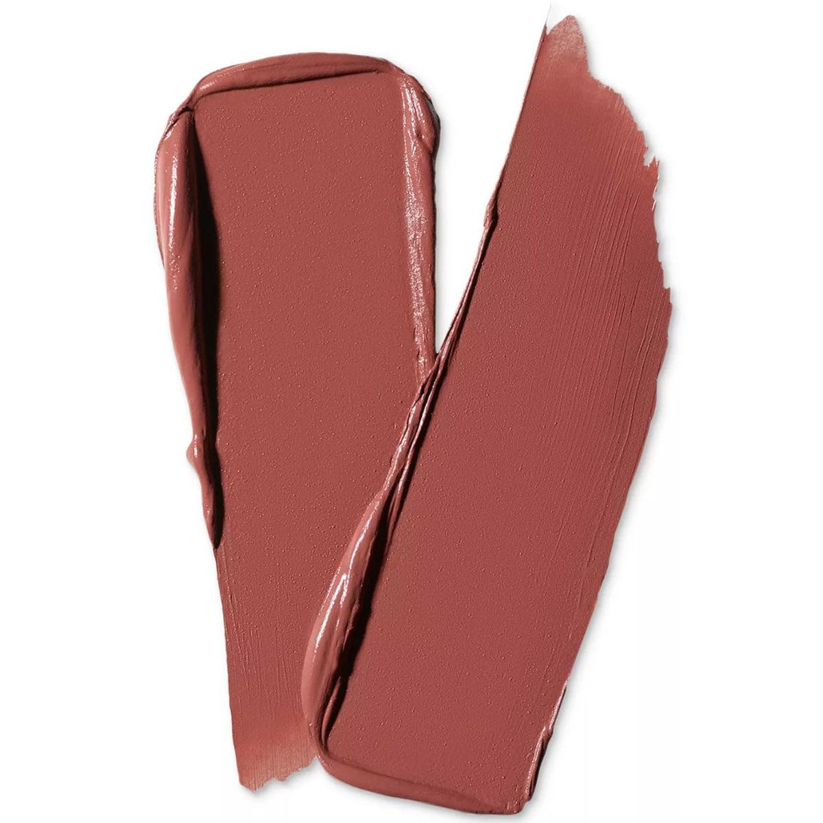 MAC Macximal Silky Matte Lipstick - Velvet Teddy - 0.11 oz - Cranberry - görsel 3