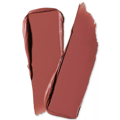 MAC Macximal Silky Matte Lipstick - Velvet Teddy - 0.11 oz - Cranberry