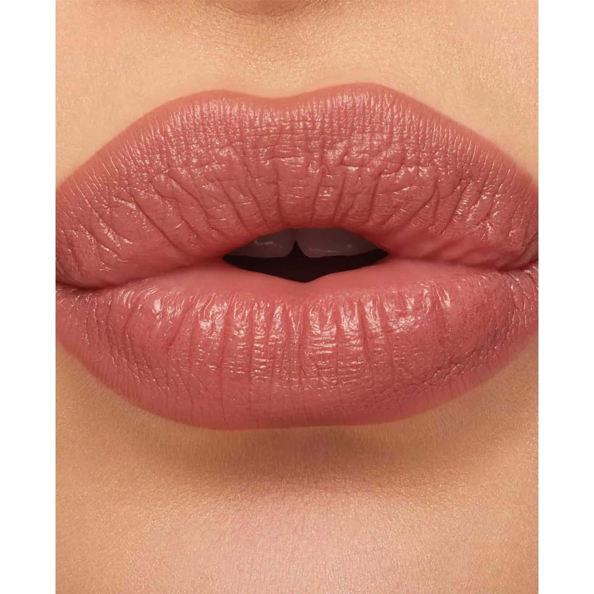 MAC Macximal Silky Matte Lipstick - Velvet Teddy - 0.11 oz - Cranberry - görsel 15