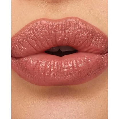 MAC Macximal Silky Matte Lipstick - Velvet Teddy - 0.11 oz - Cranberry