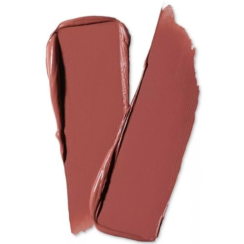 MAC Macximal Silky Matte Lipstick - Velvet Teddy - 0.11 oz - Cranberry - görsel 4