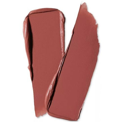 MAC Macximal Silky Matte Lipstick - Velvet Teddy - 0.11 oz - Cranberry