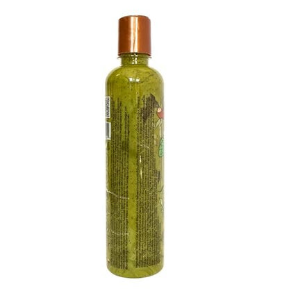 Ritual Botanico Tratamiento Natural Intensivo Plex con Banana, Aguacate y Argan - 400 ml (13.53 Fl Oz) - Sin Dimethicone ni Silicon - Green Avelisse