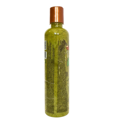 Ritual Botanico Tratamiento Natural Intensivo Plex con Banana, Aguacate y Argan - 400 ml (13.53 Fl Oz) - Sin Dimethicone ni Silicon - Green Avelisse