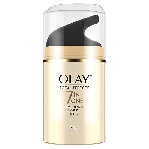 Olay Total Effects 7 in 1 Day Cream Normal with SPF 15, 1.7 oz Avelisse