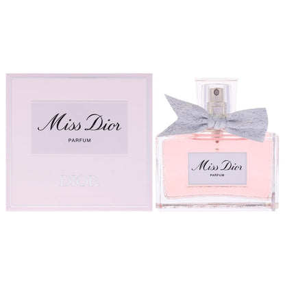 Miss Dior by Christian Dior for Women - 1.7 oz Parfum Spray Avelisse