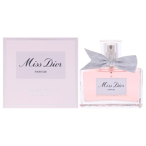 Miss Dior by Christian Dior for Women - 1.7 oz Parfum Spray Avelisse