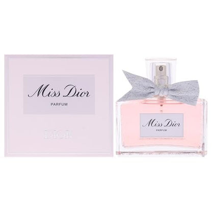 Miss Dior by Christian Dior for Women - 1.7 oz Parfum Spray Avelisse