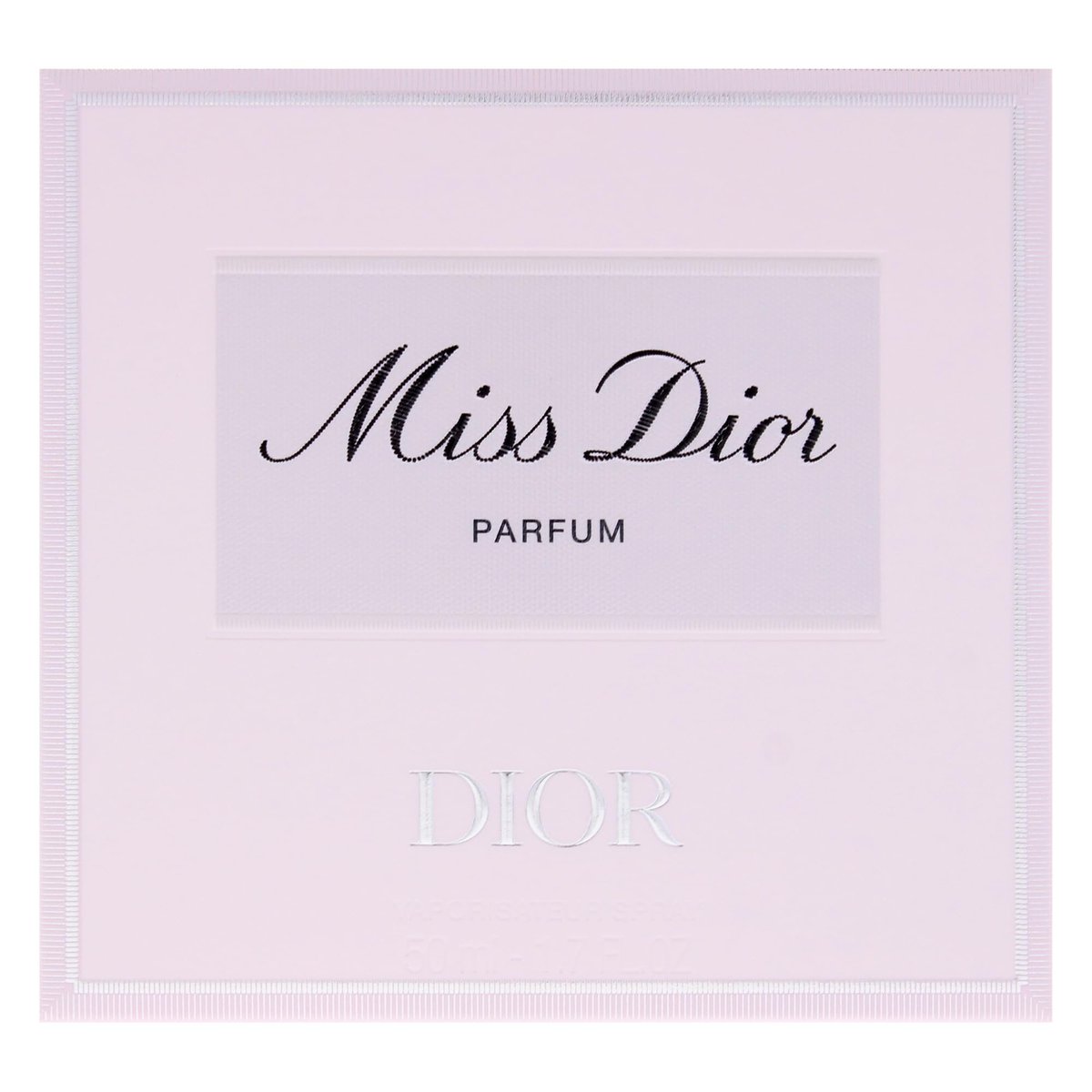Miss Dior by Christian Dior for Women - 1.7 oz Parfum Spray Avelisse