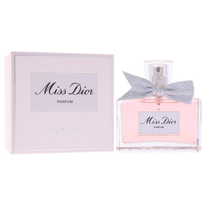 Miss Dior by Christian Dior for Women - 1.7 oz Parfum Spray Avelisse