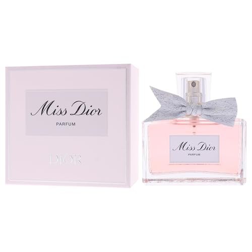Miss Dior by Christian Dior for Women - 1.7 oz Parfum Spray Avelisse