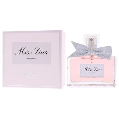 Miss Dior by Christian Dior for Women - 1.7 oz Parfum Spray Avelisse