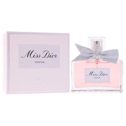 Miss Dior by Christian Dior for Women - 1.7 oz Parfum Spray Avelisse