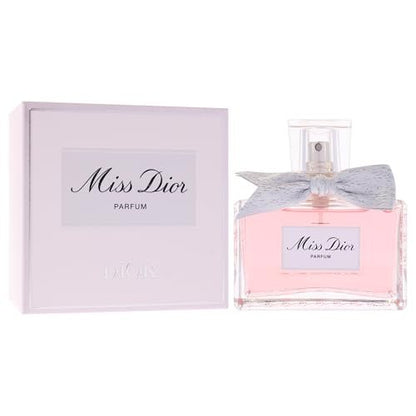 Miss Dior Eau de Parfum for Women – 2.7 oz Floral Fragrance Spray Avelisse