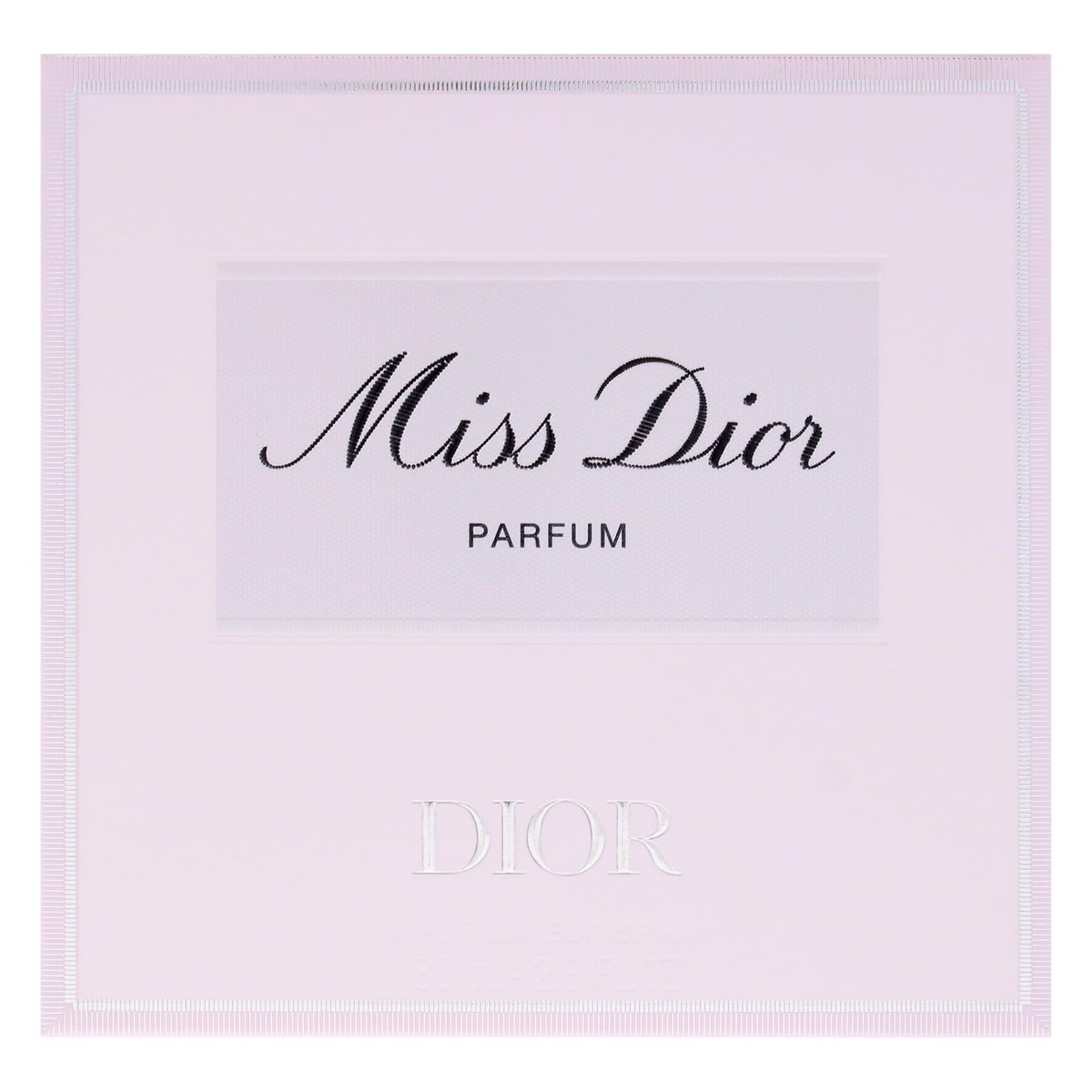Miss Dior Eau de Parfum for Women – 2.7 oz Floral Fragrance Spray Avelisse