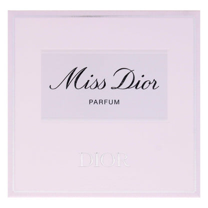 Miss Dior Eau de Parfum for Women – 2.7 oz Floral Fragrance Spray Avelisse