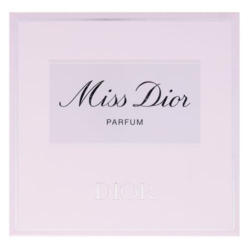 Miss Dior Eau de Parfum for Women – 2.7 oz Floral Fragrance Spray Avelisse