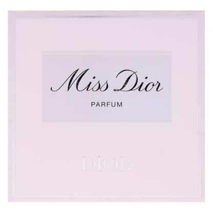 Miss Dior Eau de Parfum for Women – 2.7 oz Floral Fragrance Spray Avelisse