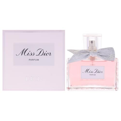 Miss Dior Eau de Parfum for Women – 2.7 oz Floral Fragrance Spray Avelisse