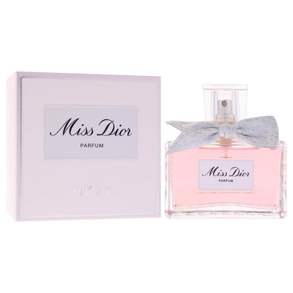 Miss Dior Eau de Parfum for Women – 2.7 oz Floral Fragrance Spray Avelisse