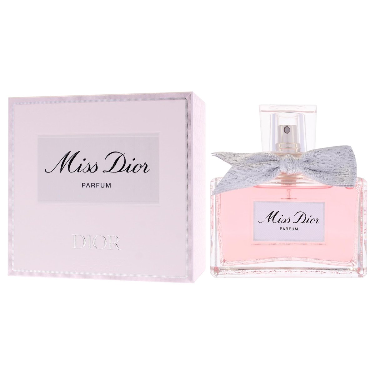 Miss Dior Eau de Parfum for Women – 2.7 oz Floral Fragrance Spray Avelisse